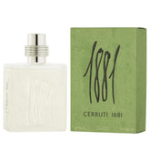 Lotion After Shave Cerruti 100 ml 1881 Pour Homme